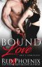 [Brie's Submission 17] • Bound by Love